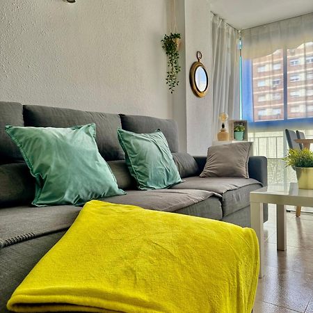 Acogedor Apartamento En มาลากา ภายนอก รูปภาพ