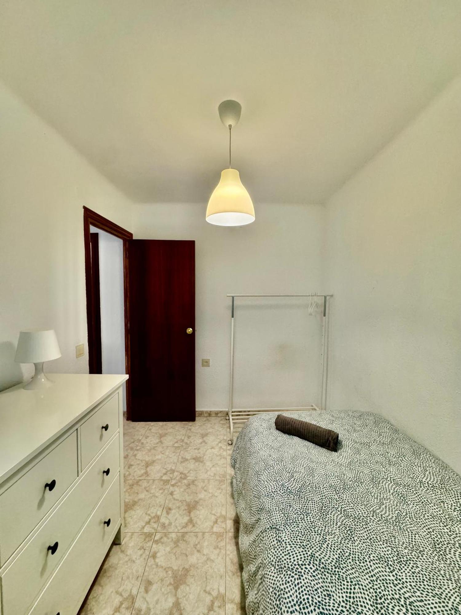 Acogedor Apartamento En มาลากา ภายนอก รูปภาพ