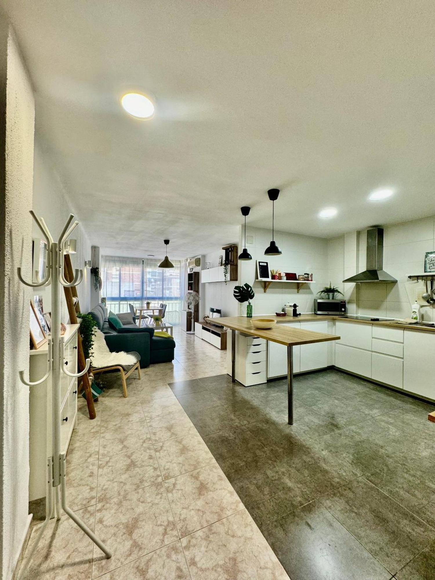 Acogedor Apartamento En มาลากา ภายนอก รูปภาพ