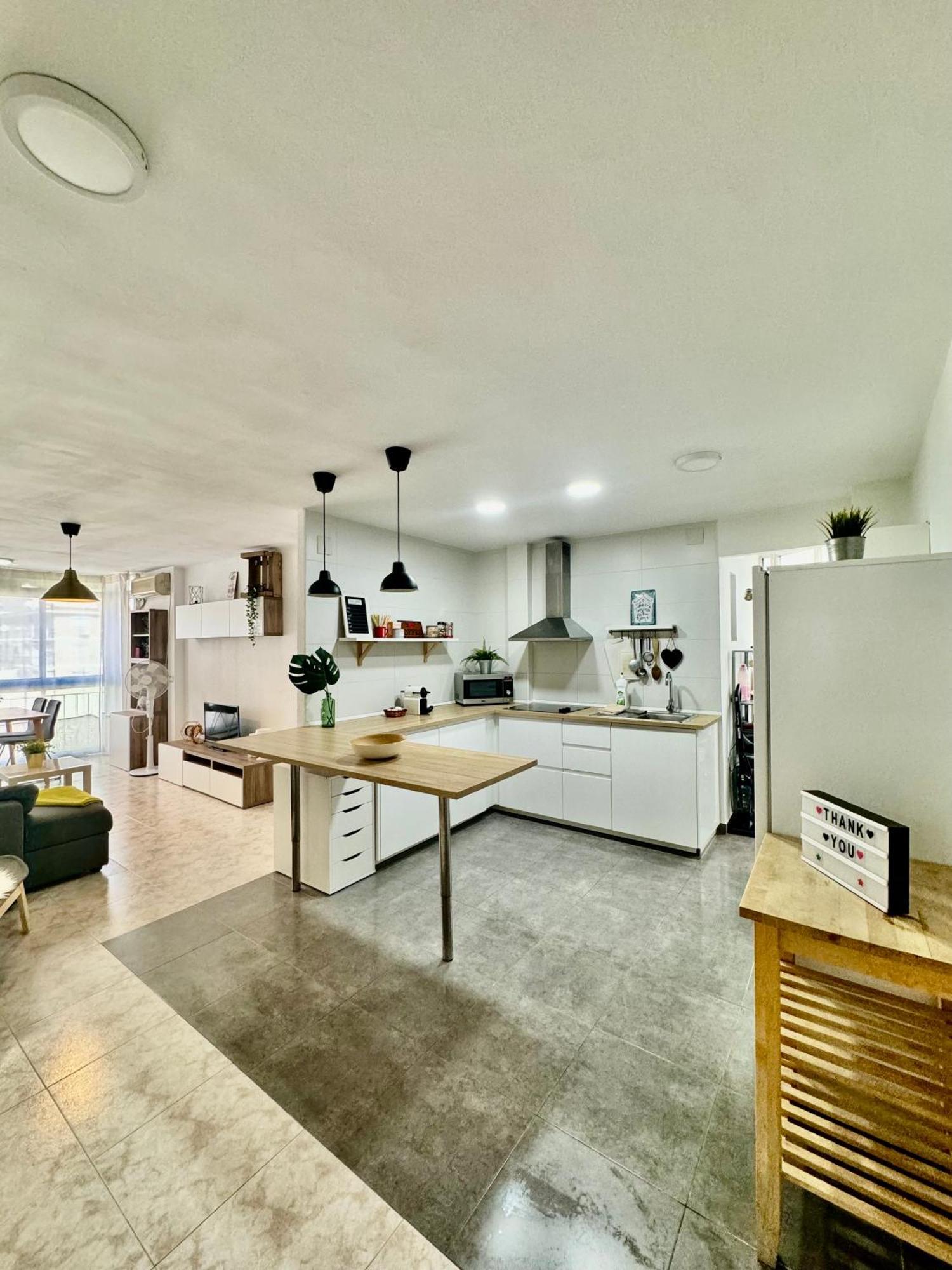 Acogedor Apartamento En มาลากา ภายนอก รูปภาพ